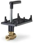 SK0438831-US20260702-105043-0 Siemens 599-10300 Ball Valve 0.5 Inch 2W 0.4CV Replacement 599-10300 - Image 1