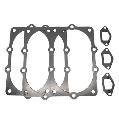 Spirax Sarco 58173 Gasket Kit Power for Model FTB-175 2 to 2-1/2 in NPT Float and Thermostatic Steam Trap