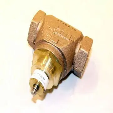Johnson Controls VG7241GS Valve PDTC DN15