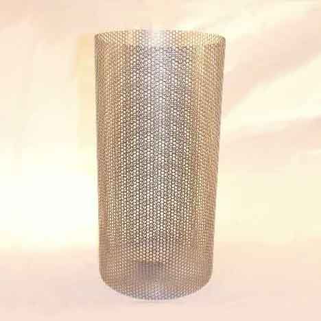 SK0438905-US20260702-105043-0 Bell & Gossett A91286 Stainless Steel Strainer For Suction Diffusers Replacement A91286 - Image 1