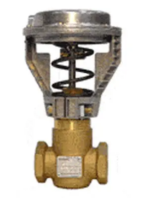 SK0438907-US20260702-105043-0 SIEMENS 268-03164 Brass Solenoid Valve Assembly - Image 1