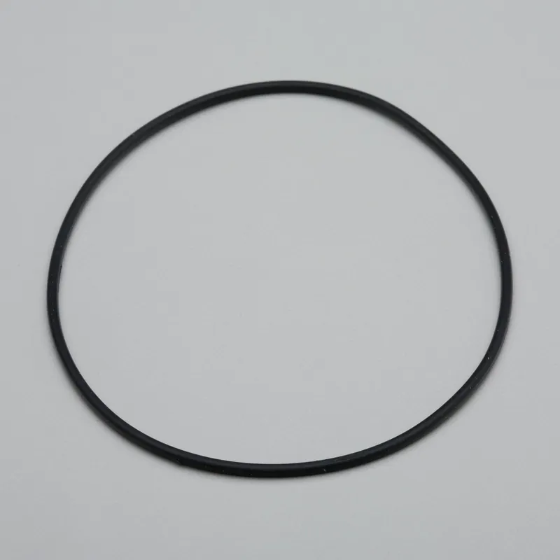 MEPCO S-5537 O-Ring Cap Gasket for 1/2 Inch 1E Series Radiator Traps