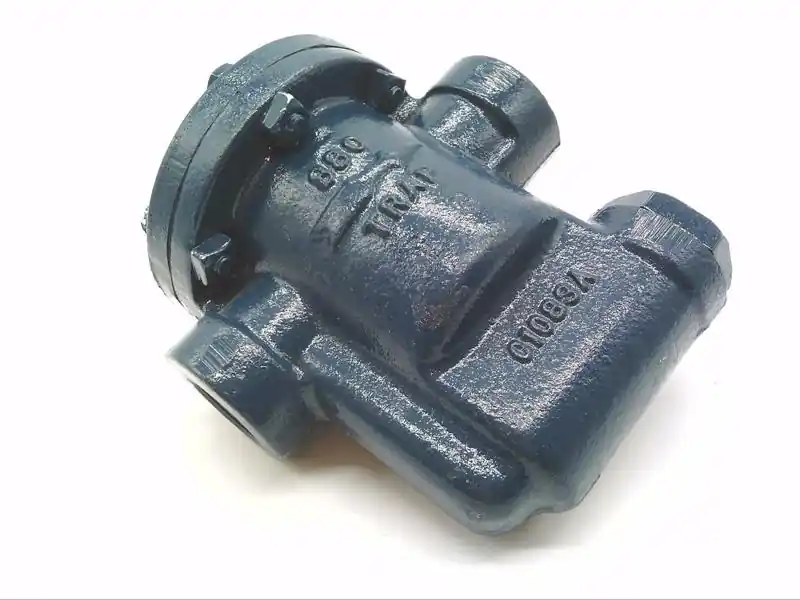 Armstrong International C5297-43 880 Series 1/2 in. 450F 145 psi Steam Trap