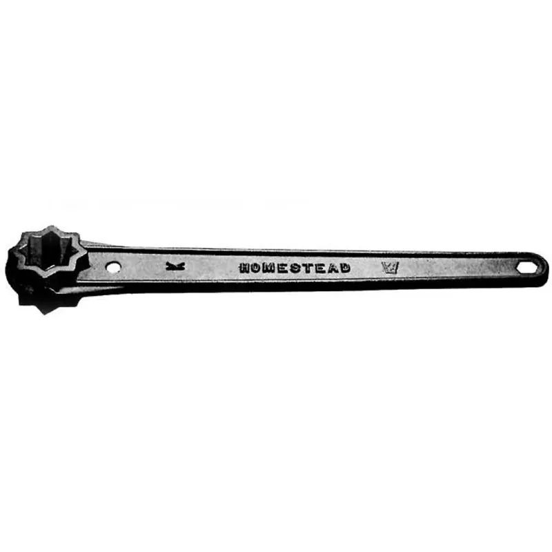Homestead WRENCH-E Homestead F Wrench Valve Handle
