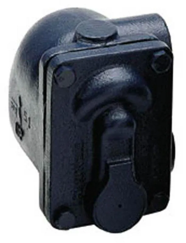 Armstrong International D1175-11 B Series 1-1/2 in. 192F 175 psi Steam Trap
