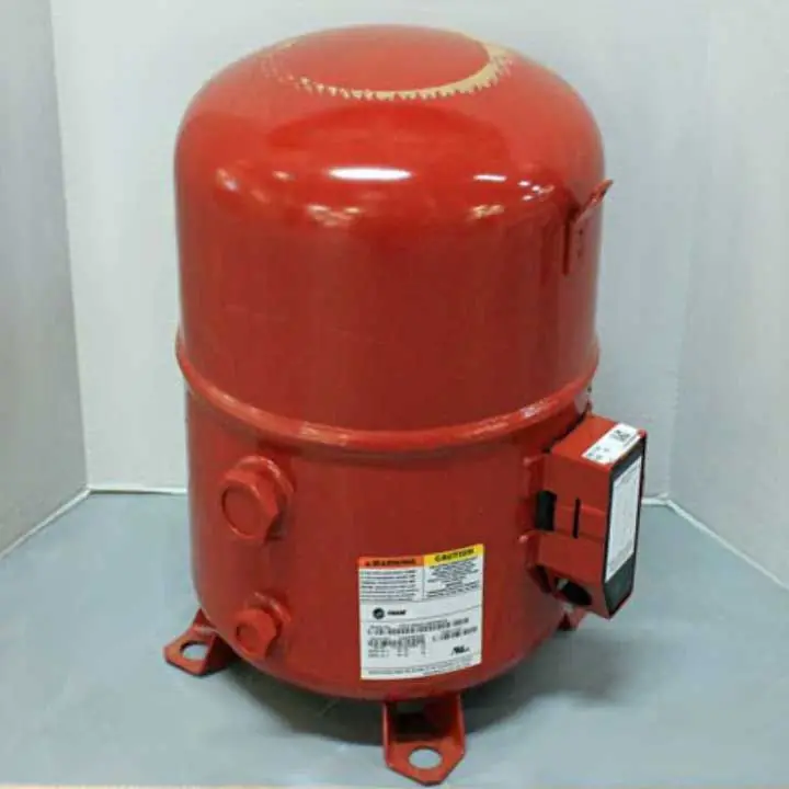 SK0438950-US20260702-105043-0 Trane COM11142 230V 3Ph 10-Ton Compressor - Image 1