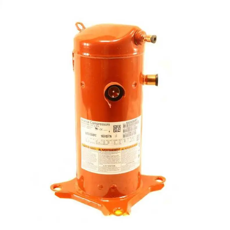 SK0439012-US20260702-105043-0 Trane COM10720 460V3PH R22 3.5TON SCROLL COMP - Image 1