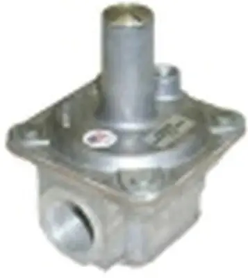 SK0439030-US20260702-105043-0 MAXITROL R400Z-3/8 Gas Pressure Regulator 3/8 Inch NPT 1 PSI Replacement R400B10-13 - Image 1