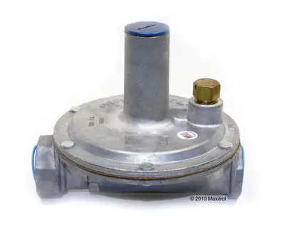 SK0439042-US20260702-105043-0 MAXITROL 325-5-1 1 Inch Gas Pressure Regulator 10 PSI 325000 BTU - MAXITROL - Image 1