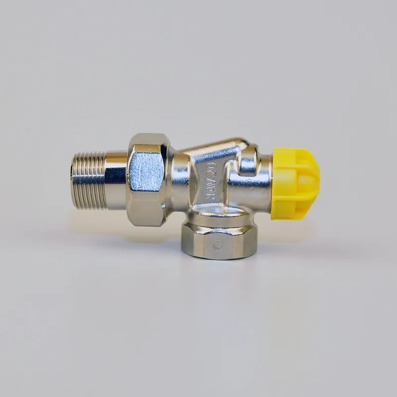 Taco 5432-1 3/4 inch NPT UnHorz Angle Valve Body
