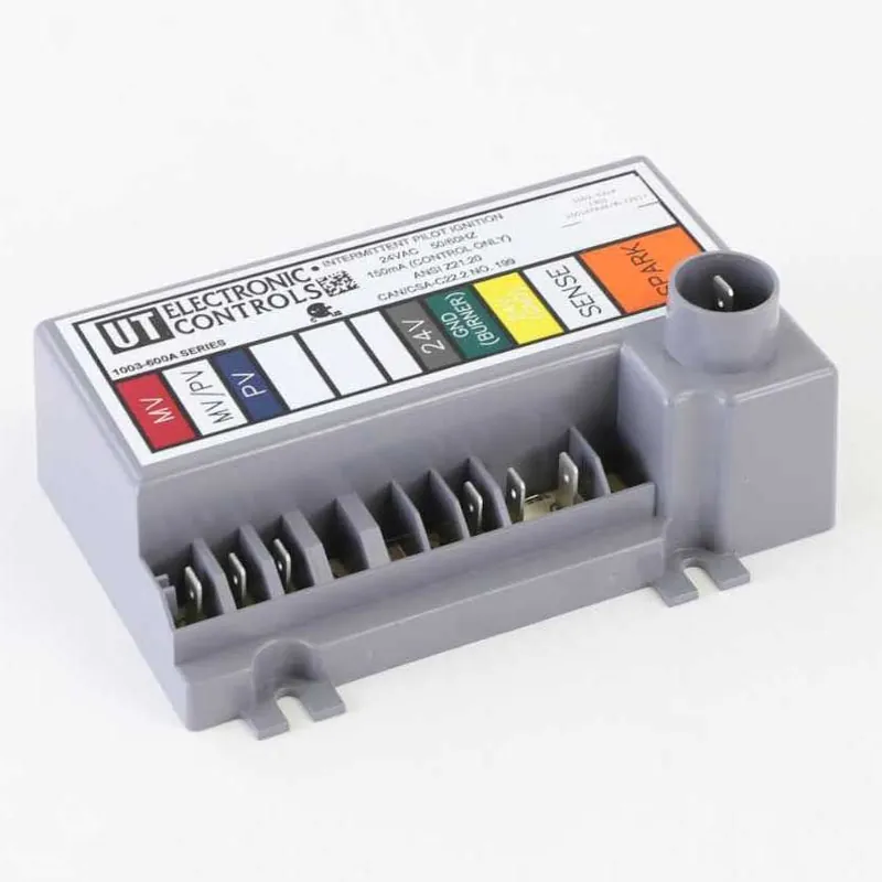 SK0439158-US20260702-105043-0 Lochinvar 100167817 Ignition Module 24V - Image 1