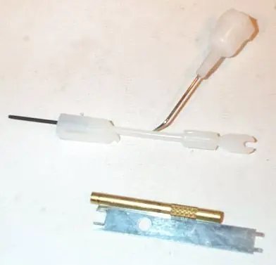 SK0439187-US20260702-105043-0 Siemens 832-178 Calibration Tools Kit for Thermostat - Image 1