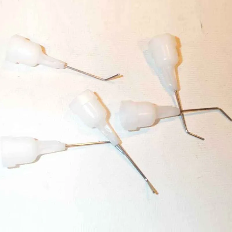 Siemens 192-759 Needle Probe Thermostat Pack of 5
