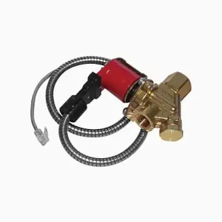 Sloan 0305849PK ETF370A Solenoid Valve ASM 24V (Each)
