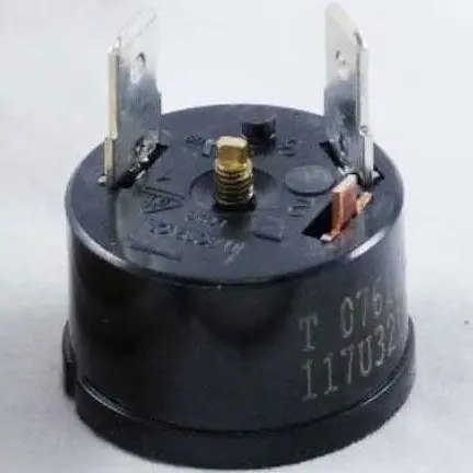 SK0439247-US20260702-105043-0 Danfoss 117U3212 Overload Protector - Image 1