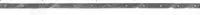Honeywell CCT2628 Zinc-Plated Steel Gang Strap 1/8 inch x 3/4 inch x 24 inch