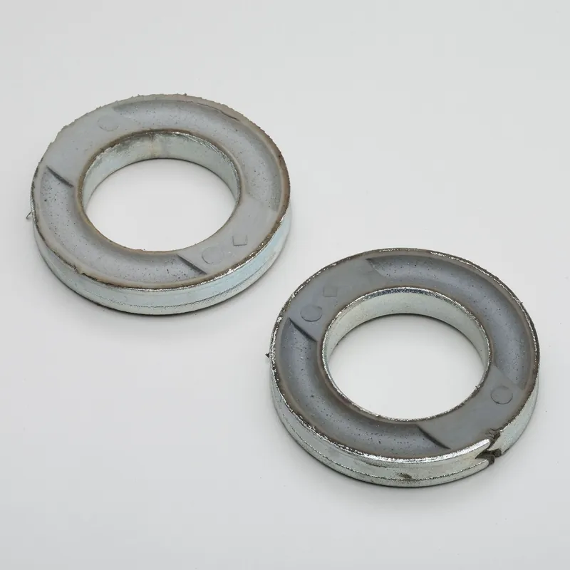 SK0439303-US20260702-105043-0 Bell & Gossett 118223 Motor Mount Set for Circulating Pump - Image 1
