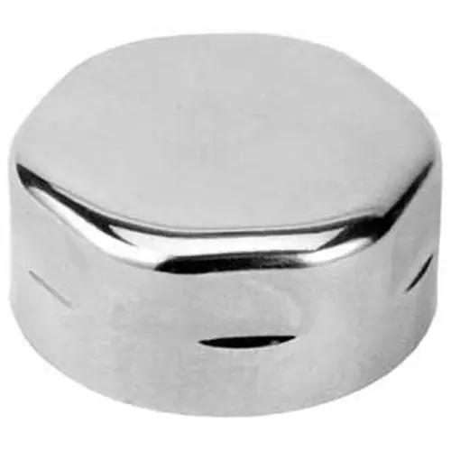 Sloan 0308848PK H582 CP Stop Cap 3/4 In Replacement MPN