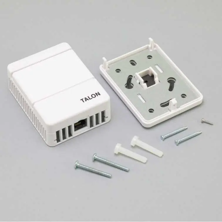 SK0439310-US20260702-105043-0 Siemens 587-180 Room Temperature Sensor - Image 1