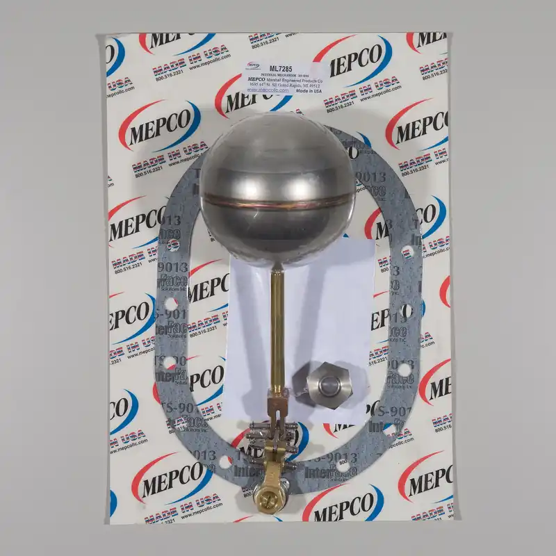 MEPCO ML7286 Mechanism Assembly for SA30-815 Steam Traps