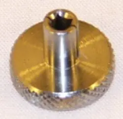 SK0439337-US20260702-105043-0 Siemens 833-033 Thermostat Friction Knob - Image 1
