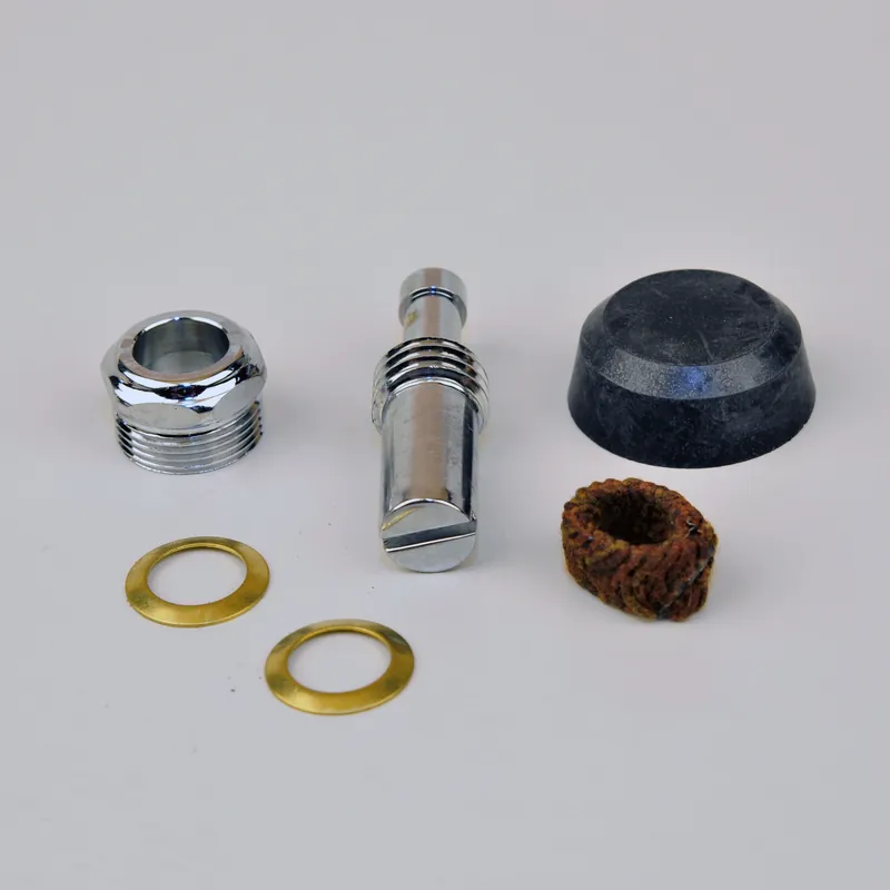 Sloan 3308453 H482ASD Repair Kit for H440A & H445A Stop