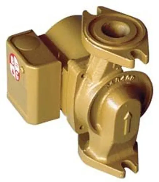 SK0439349-US20260702-105043-0 Xylem-Bell & Gossett 103418LF NBF-25 115V LF - Image 1