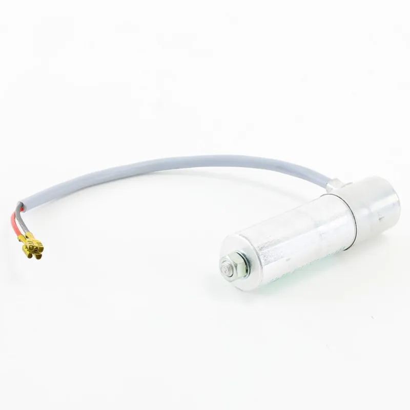 Danfoss 117-7118 Run Capacitor 115V 15UF
