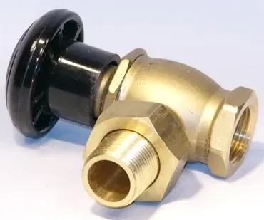 SK0439407-US20260702-105043-0 MEPCO ML5968 Brass Radiator Valve 1-1/2 Inch NPT Angle 15 psi - Image 1