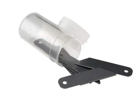 SK0439436-US20260702-105043-0 Guardair AX3500 Replacement Cutting Blades - Image 1
