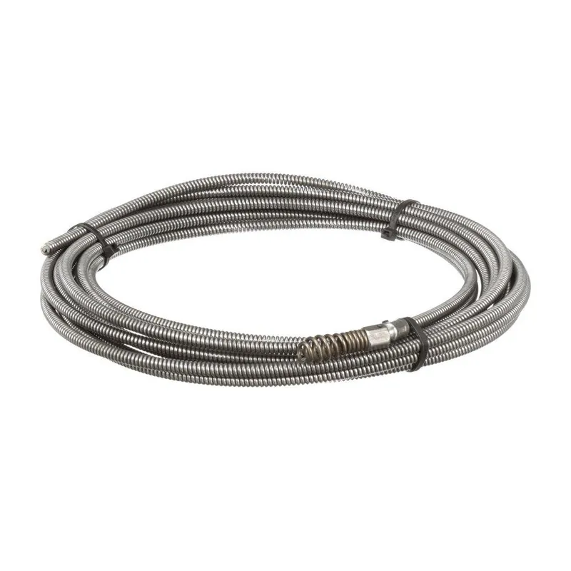 RIDGID 62235 25 ft. x 5/16 in. Drain Snake