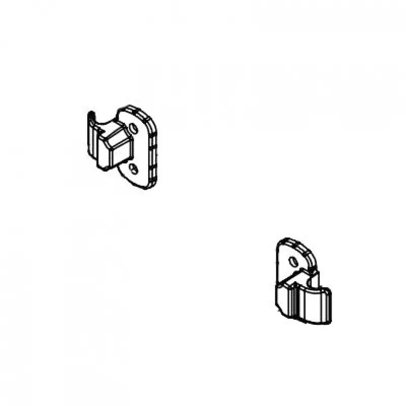 SK0439502-US20260702-105043-0 RIDGID 35418 PKG OF 2 CABLE HOOKS - Image 1