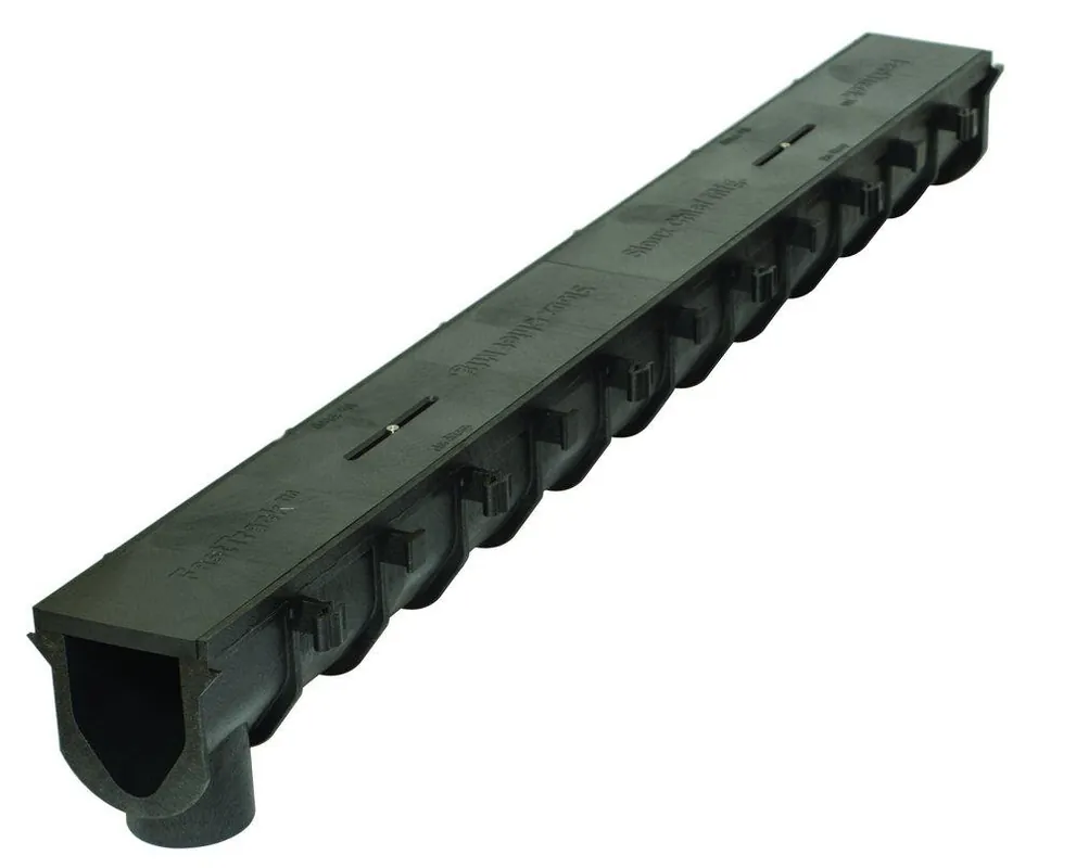 SK0439527-US20260702-105043-0 Sioux Chief 865-S5 Fast Track 72 x 9-3/4 in. Trench Drain - Image 1