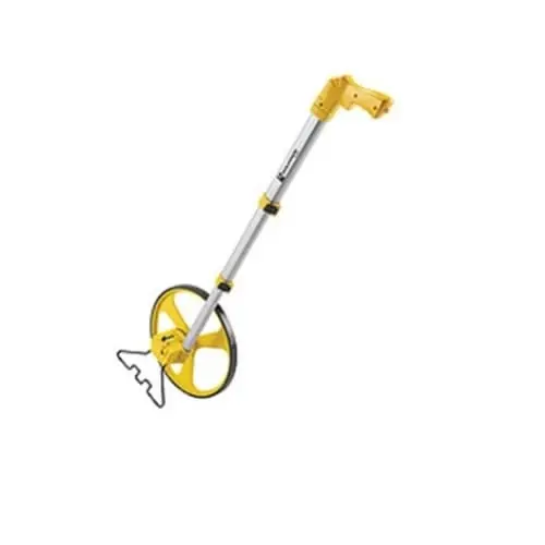 BOSCH POWER TOOLS RT312M MEASURING WHEEL METRIC