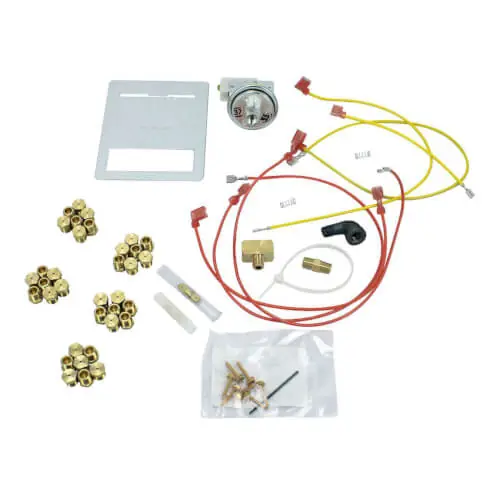 SK0439581-US20260702-105043-0 Carrier CRLPELEV004A00 High Altitude Gas Conversion Kit (Lp Only) - Image 1