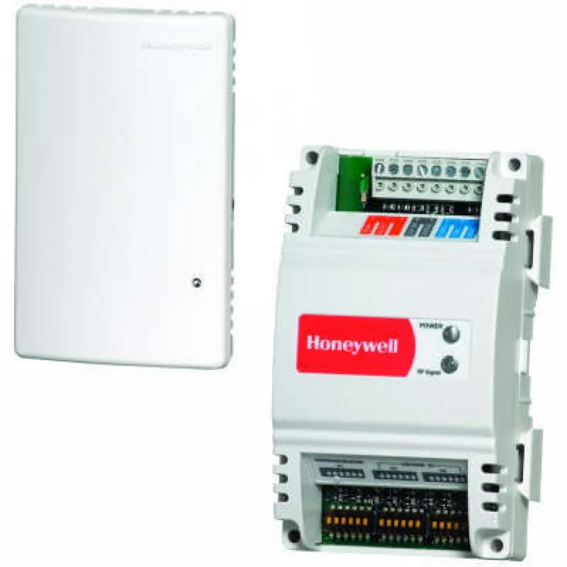SK0439590-US20260702-105043-0 Honeywell TR21-WKU Wireless Temp Sensor/Receiver Kit - Image 1