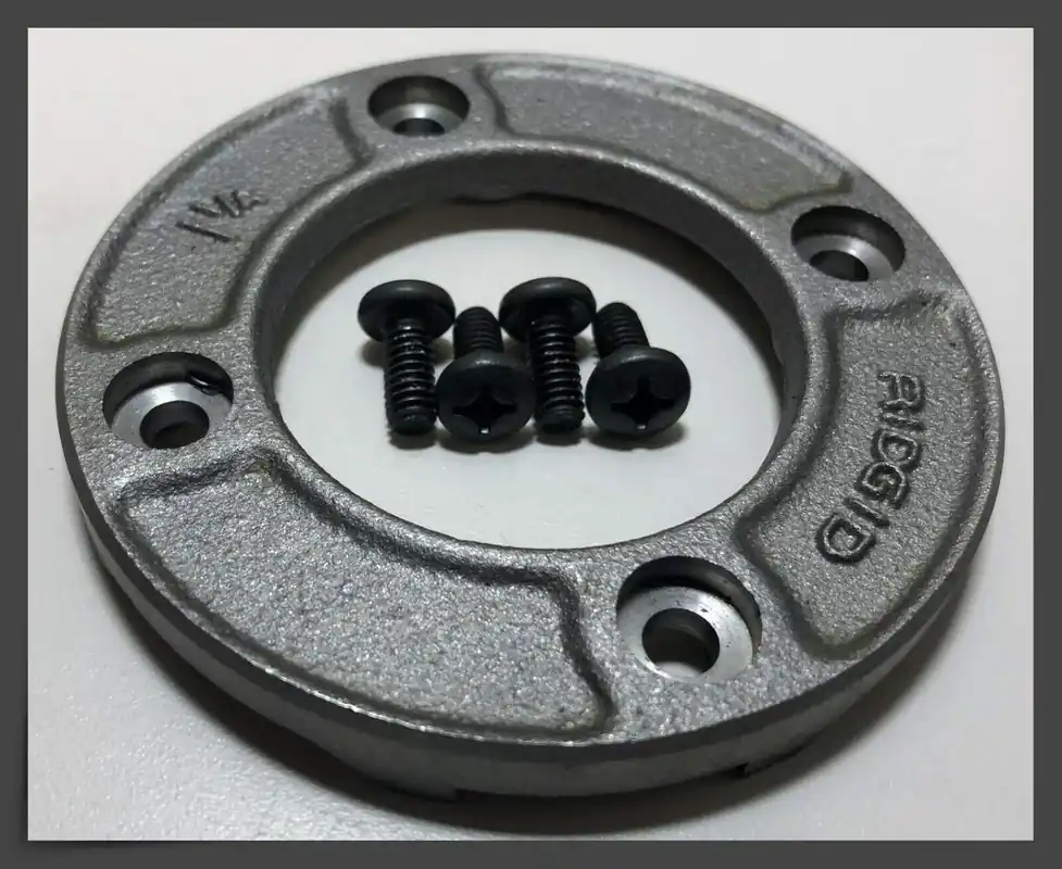 RIDGID 38880 Plate, Cover 1-1/4