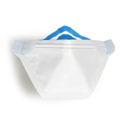 Kleenguard 53899 Recyclable via KCP RightCycleProgram PK20