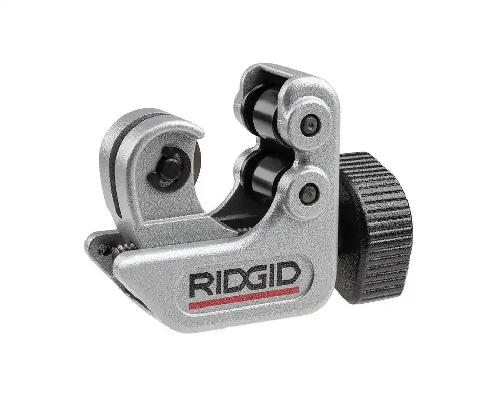 RIDGID 97787 Autofeed Close Quarters Tubing Cutter 3/16 - 15/16 in