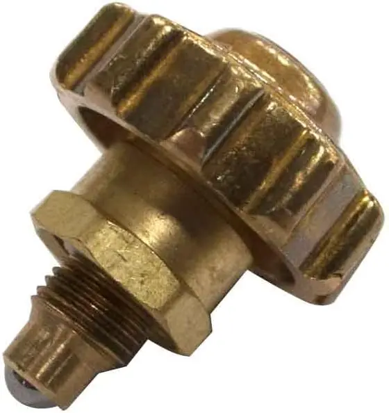 SK0439704-US20260702-105043-0 Victor 0662-0016 Valve Stem Assy - Image 1