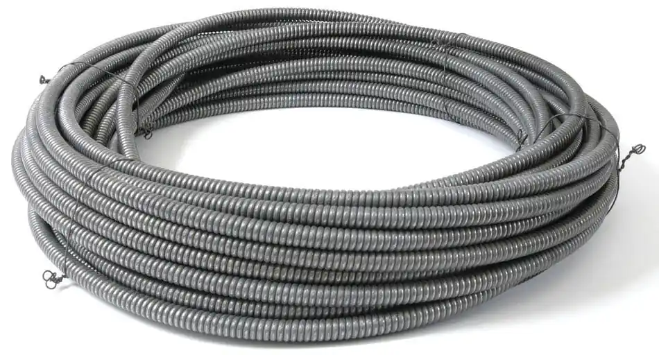 Ridgid 43647 C-24 5/8 x 100 Inner Core Cable