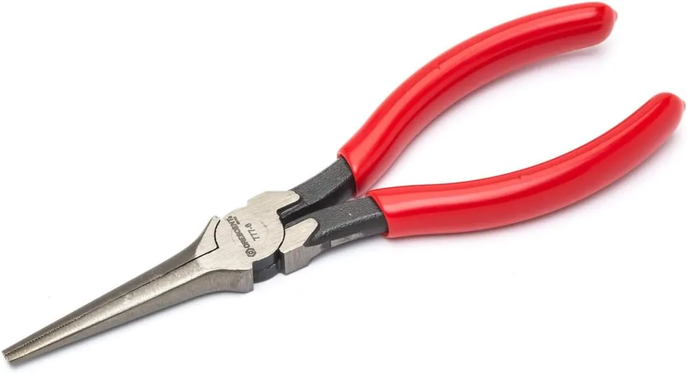 Crescent 7776CVN Long Needle Nose Pliers 6 Inch