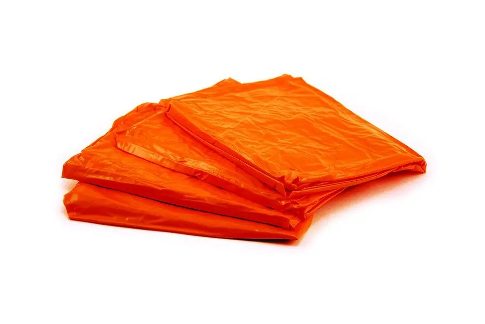 SK0440123-US20260702-105043-0 RectorSeal 82562 Replacement Funnel Bag - Single Use - Qty 1 - Image 1