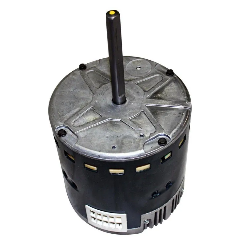 International Comfort Products 1177998 1/2 hp 208/230V Single Phase Blower Motor