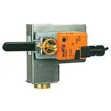 Belimo UGLK0036 Retrofit Kit Belimo G6 4/G6C 4-6 Dual