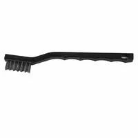 Anchor Brand 102-BW-192 Anchor Premium Inspectbrush Plas Hdle