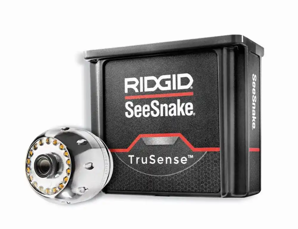 RIDGID 61102 5/8 in. Machine with Power Fee