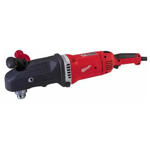 Milwaukee 1680-20 Super Hawg Drill 1/2 in