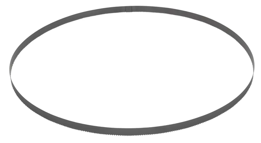 Milwaukee 48-39-0561 14/18 TPI Standard / Deep Cut Portable Band Saw Blade (3 Pack)