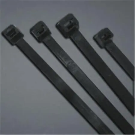 SK0440262-US20260702-105043-0 Anchor Brand 102-9120UVB Cable Tie - UV Black 120 lbs - Image 1